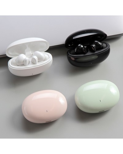 Bluetooth слушалки Gjby CA-7, Различни цветове – 20654