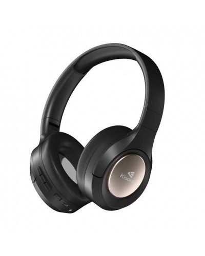 Bluetooth слушалки Kisonli A5, Различни цветове – 20795
