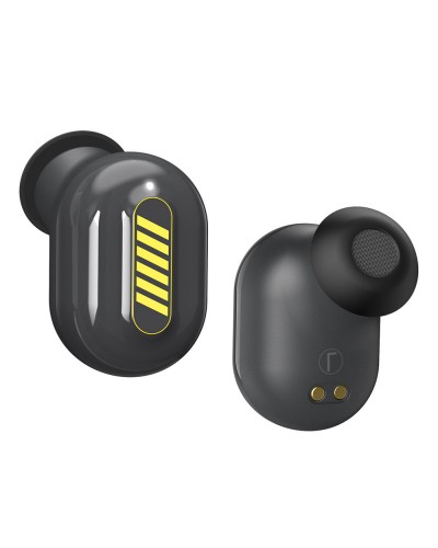 Bluetooth слушалки Onikuma T20, Черен – 20780