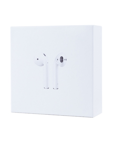 Bluetooth слушалки Remax Proda Earbuds PD-BT230, ENC, Бял – 20736