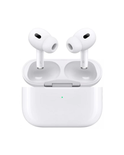Bluetooth слушалки Remax Proda Earbuds PD-BT533N Pro, ANC, ENC, Бял – 20738