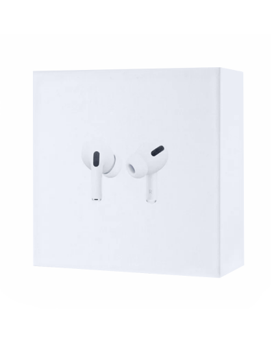 Bluetooth слушалки Remax Proda Earbuds PD-BT533N Pro, ANC, ENC, Бял – 20738
