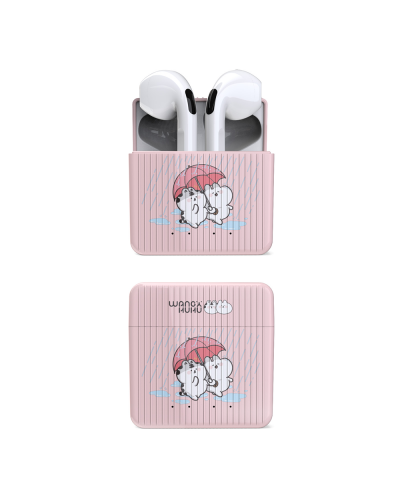 Bluetooth слушалки Yookie YKS25, Различни цветове – 20617