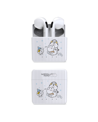 Bluetooth слушалки Yookie YKS25, Различни цветове – 20617