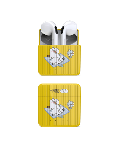 Bluetooth слушалки Yookie YKS25, Различни цветове – 20617