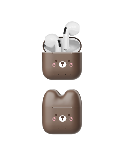 Bluetooth слушалки Yookie YKS26, Различни цветове – 20618