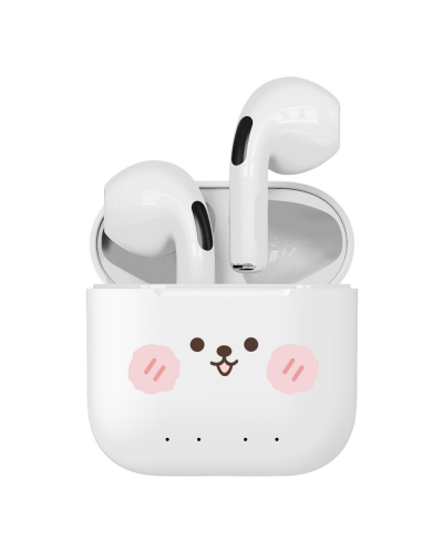Bluetooth слушалки Yookie YKS26, Различни цветове – 20618