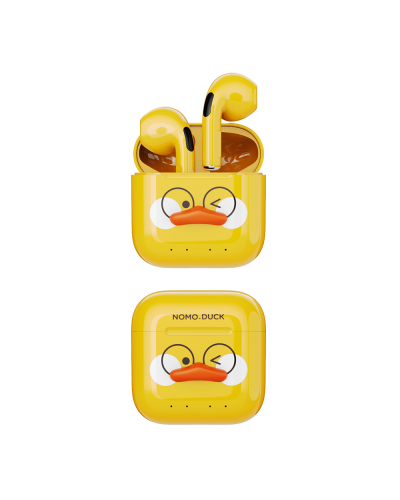 Bluetooth слушалки Yookie YKS27, Различни цветове – 20619