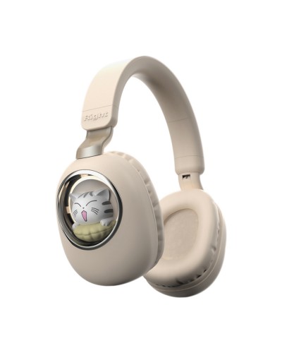 Слушалки с Bluetooth Gjby CA-037, Различни цветове - 20652