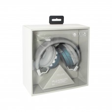Слушалки с Bluetooth, No brand, FE-018, Различни цветове - 20366