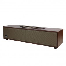 Тонколона Kisonli G11, Bluetooth, USB, SD, AUX, FM, Различни цветове - 22312