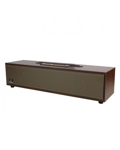 Тонколона Kisonli G11, Bluetooth, USB, SD, AUX, FM, Различни цветове - 22312