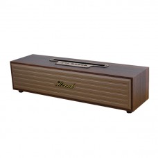 Тонколона Kisonli G11A, Bluetooth, USB, SD, AUX, FM, Различни цветове - 22311