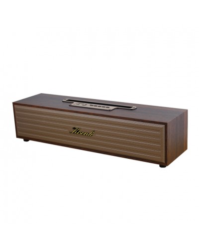 Тонколона Kisonli G11A, Bluetooth, USB, SD, AUX, FM, Различни цветове - 22311
