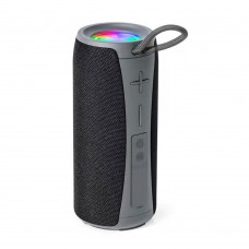 Тонколона Kisonli Q20, Bluetooth, USB, SD, FM, AUX, Различни цветове - 22270
