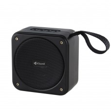 Тонколона Kisonli S21, Bluetooth, FM, Различни цветове - 22260