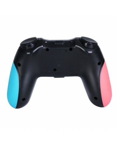 Безжичен джойстик No brand 921B, За Nintendo Switch, Черен - 13085