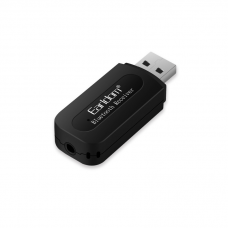 Bluetooth приемник, Earldom, ET-M22, 3.5mm, Различни цветове – 14967