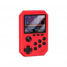 Преносима игрова конзола No brand A6, 2в1, 3.0", 1000 Вградени игри, Различни цветове - 13059