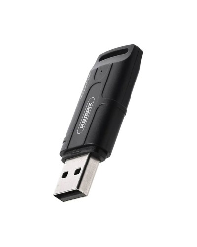 USB Флаш памет Remax RX-813, 8GB, USB 2.0, Черен - 62052