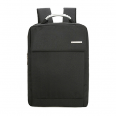 Раница за лаптоп No brand, 15.6", Черен - 45269