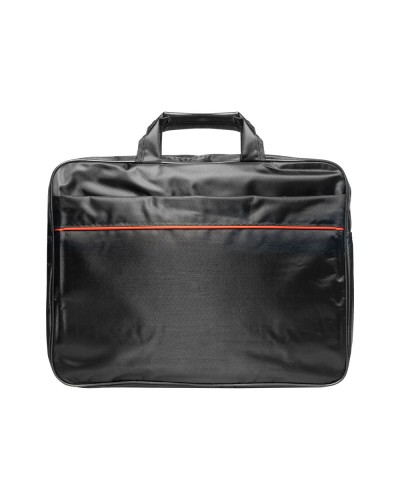 Чанта за лаптоп Okade 15.6", Черна - 45240