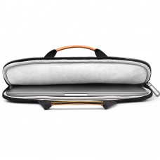 Чанта за лаптоп WiWu, 15.4", Черен - 45338