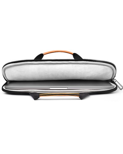 Чанта за лаптоп WiWu, 15.4", Черен - 45338