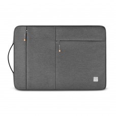 Чанта за лаптоп WiWu, 15.6", Черен - 45337
