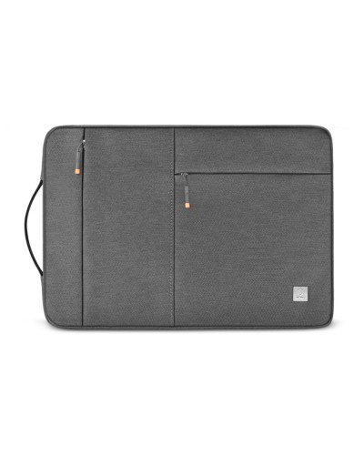 Чанта за лаптоп WiWu, 15.6", Черен - 45337