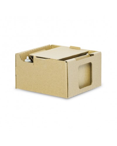 Боксов охладител No brand 1150/1155/1156  - 63061