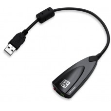 Звукова карта USB, No brand, 7.1  - 17404