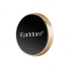 Магнитна стойка за телефон, Earldom EH-18, Универсална, Различни цветове - 17286