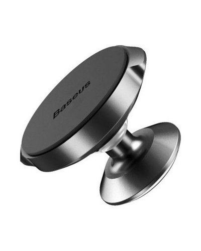 Универсална стойка за телефон Baseus Small ears, Черен - 17827