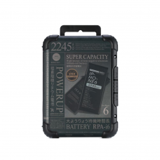 Батерия Remax Powerup RPA-i6, за iPhone 6 Plus, 3510mAh - 51532