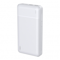 Преносима батерия Remax RPP-166 Lango, 20000mAh, Различни цветове - 87076