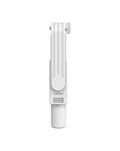 Селфи стик Earldom ET-ZP25, Bluetooth, 80см, Различни цветове - 40228