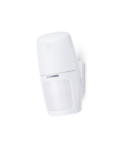Смарт алармена система No brand PST-10GDT, 5в1, GSM, Wi-Fi, Tuya Smart, Бял - 91013