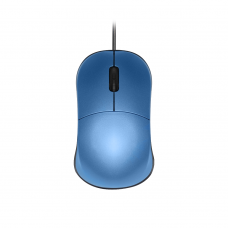 Мишка, No Brand, оптична, Различни цветове  - 955 