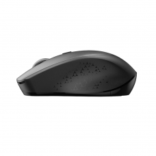 Мишка Fude i360D, Bluetooth, USB, Черен - 691