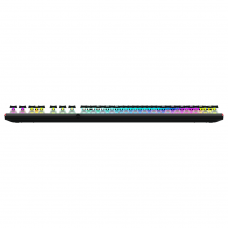 Механична Геймърска Клавиатура Aula F2099, Сив - 6131