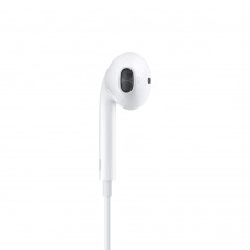 Слушалки за мобилни устройства WiWu Earbuds 303, Type-C, Mикрофон, Бял - 20733