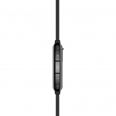 Bluetooth слушалки Moveteck CT886, Черен – 20515