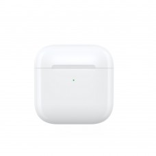 Bluetooth слушалки WiWu Airbuds Lite, Бял – 20728