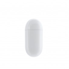 Bluetooth слушалки WiWu Airbuds Lite, Бял – 20728