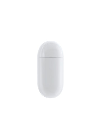 Bluetooth слушалки WiWu Airbuds Lite, Бял – 20728