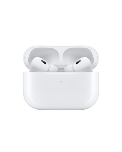 Bluetooth слушалки WiWu Airbuds Pro 2, ANC, Бял – 20727