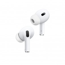 Bluetooth слушалки WiWu Airbuds Pro 2, ANC, Бял – 20727