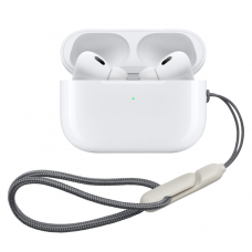 Bluetooth слушалки WiWu Airbuds Pro 2, ANC, Бял – 20727