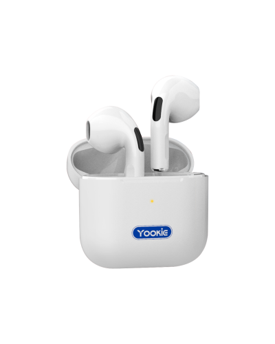 Bluetooth слушалки Yookie YK S16, Различни цветове – 20554